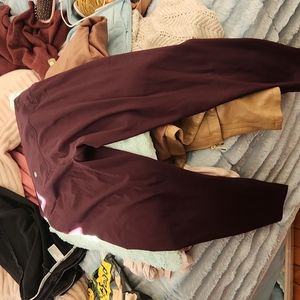 Yogalicious lux soft naked feel leggings